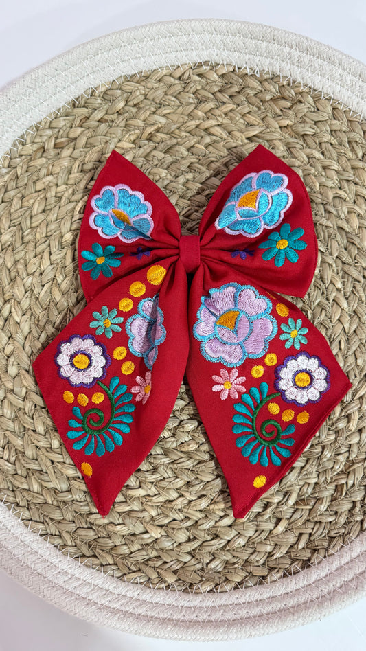 Red Bows