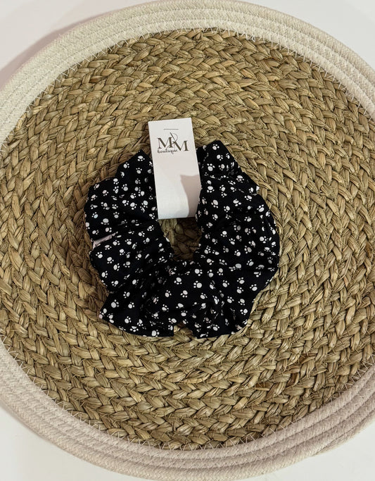 Paws X-L Scrunchie