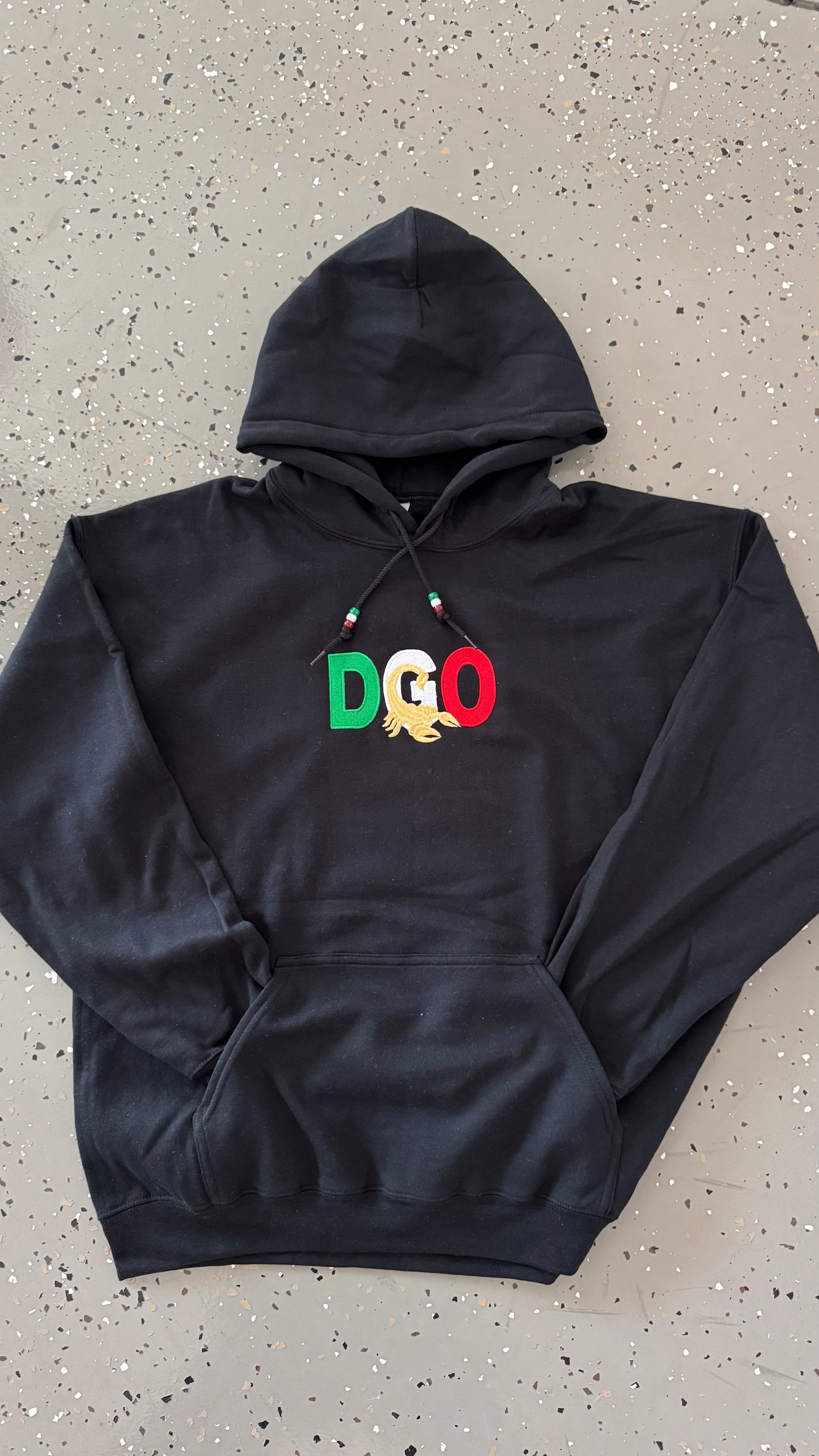 DGO