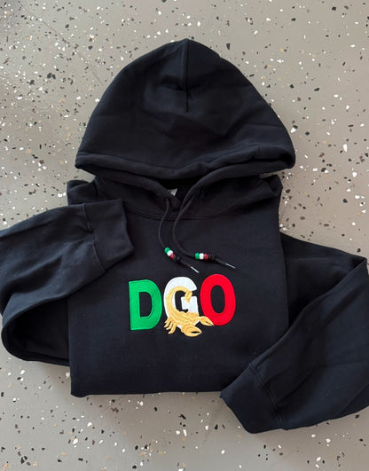 DGO